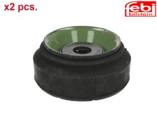 X2 PCS FRONT TOP STRUT