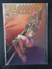 Executive Assistant Assassins