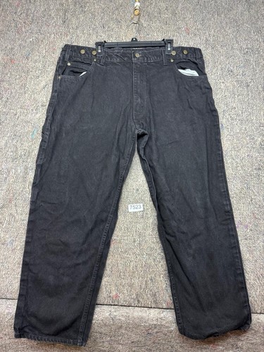 Prison blues men - men's, black