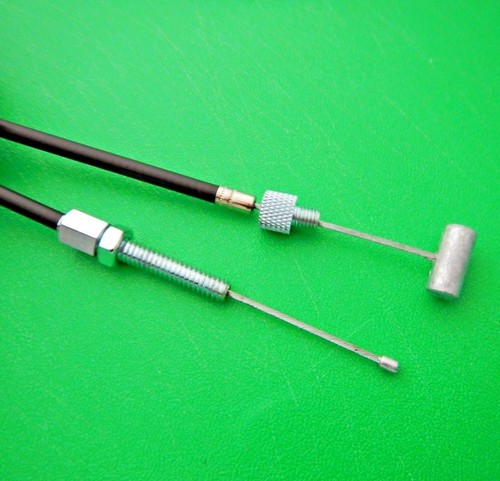 Clutch cable fits suffolk - cable,