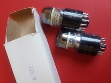 A-102 A102 Dekatron Counting