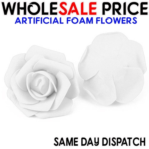 Large 6cm artificial - artificial, flowers