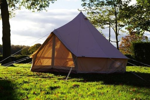 Bell tent meter 100 285g - 4,
