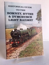 "Historical Guide to the