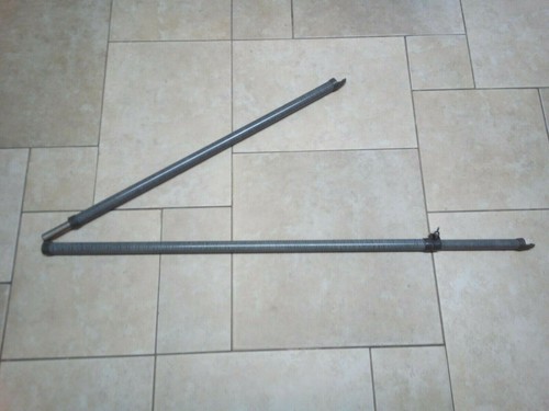 Isabella awning g14 - isabella, frame