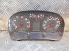 2004 VW GOLF 1.6 16V PETROL MK4 INSTRUMENT CLUSTER 1J0920906B