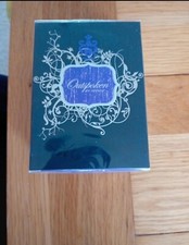 AVON Outspoken By Fergie Eau De Parfum Spray 50ml Discontinued Rare Sealed