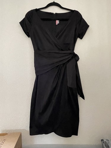 Pinup couture gorgeous black - couture,