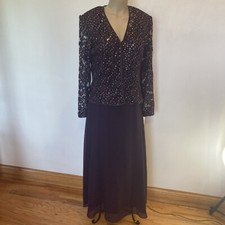 New $148. R & M Richards size