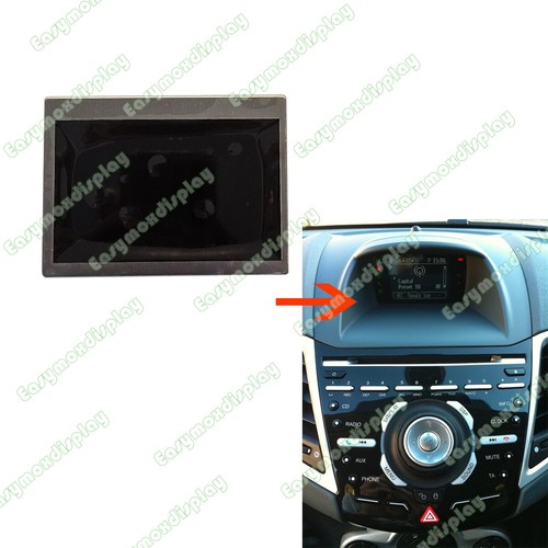 Lcd screen display for - 4.2",