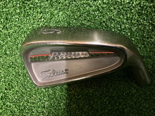 Titleist 775 iron - 775.cb, 6