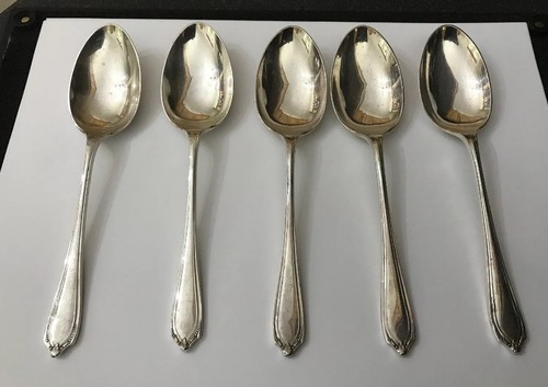 Vtg dixon deakin 5cm - vtg,