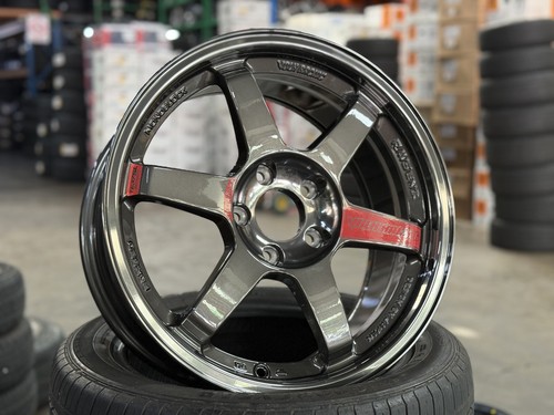 New 17x8 et35 - et35, sl