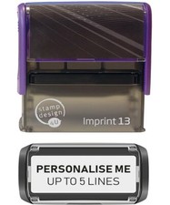 Traxx 9013 58 x 22mm - Premium