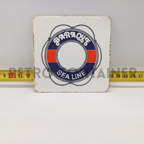 Sticker vintage sticker