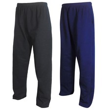 Big Plus Sizes Fleece Joggers