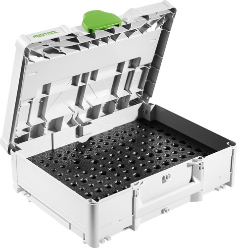 Festool systainer storage case - systainer,