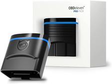 OBDeleven OBD2 Bluetooth