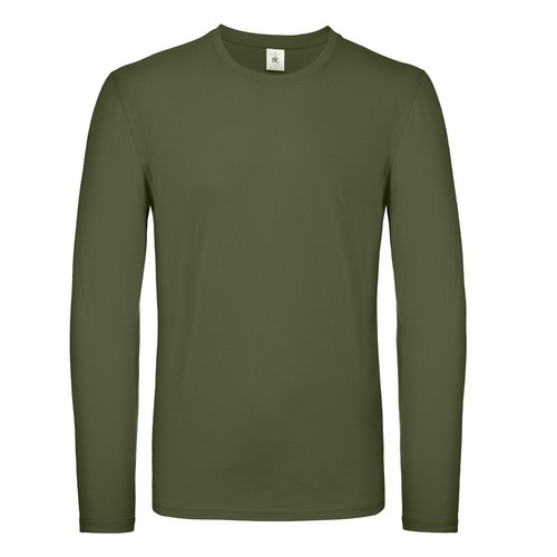 Mens long sleeve - mens, t-shirt