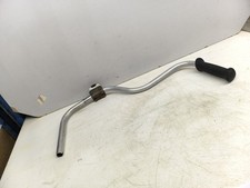 STIHL FS56 2 STROKE PETROL STRIMMER BRUSHCUTTTER HANDLE BAR #41447901700 