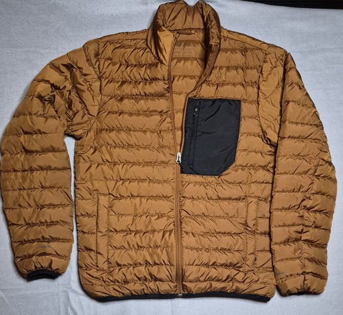 Eddie bauer goose - goose, down