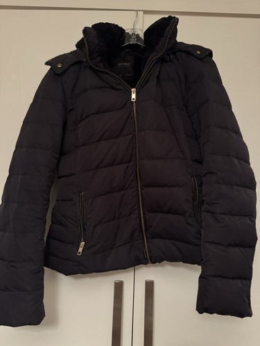 Zara coat size - size, m