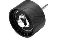 DEFLECTION/GUIDE PULLEY