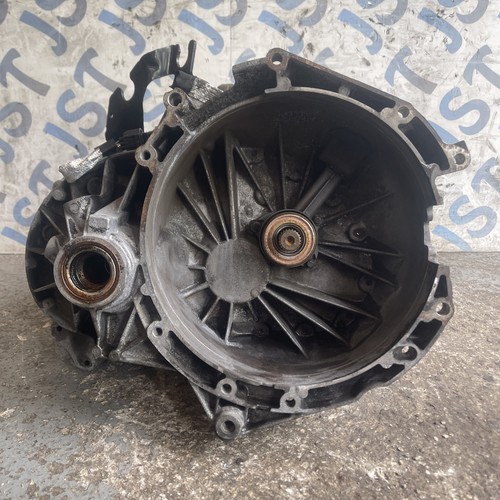 Ford transit mk7 - transit, 06-14
