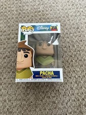 Funko Pop! Disney: Pacha #358