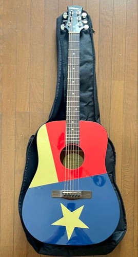 Silvertone txl - sd-10,