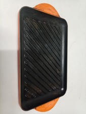 Le Creuset Rectangular Grill