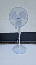 Von Haus Floor Standing Fan