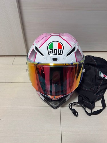 Agv pista rossi misano - pista,