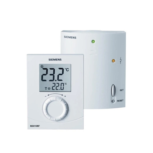 Siemens rdh10rf digital room - digital,