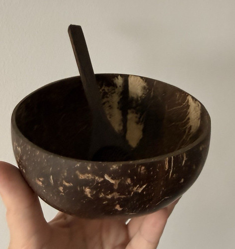 Hand carved rustic - rustic, brown