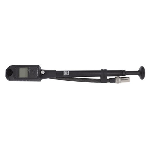 Rockshox bicycle pump for - rockshox,