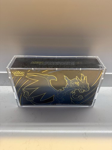 Acrylic display case for - acrylic,