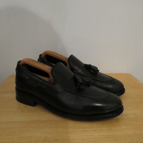 Samuel windsor tassel loafers - samuel,
