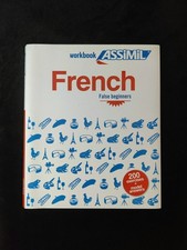 French False Beginners