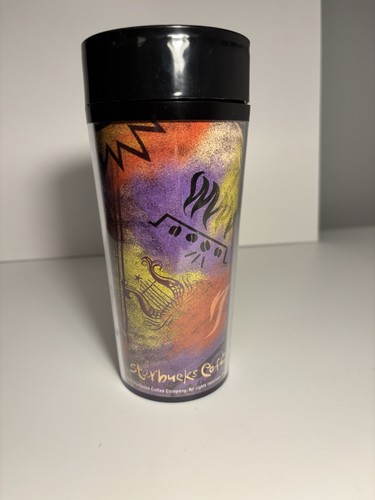 Vintage 1998 starbucks - 1998,