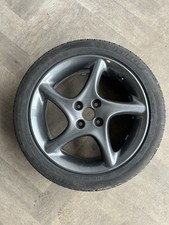 Mazda Mx 5 Alloys Wheels and