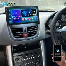 2+64G For Peugeot 207