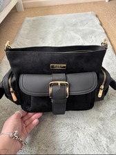 Bessie London  Crossbody Bag