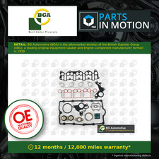 Cylinder Head Set (No Head