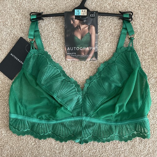 Autograph size 14 leon - size,