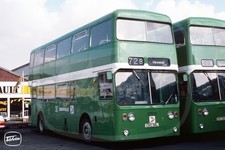Bus Photo - Crosville HDG940 CKC311L Fleetline ex Merseyside PTE