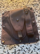 Ex Police Tactical Vest Panel. Sold as Seen. Used. Z23. 