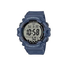 Casio AE-1500WH-2AVEF Dual