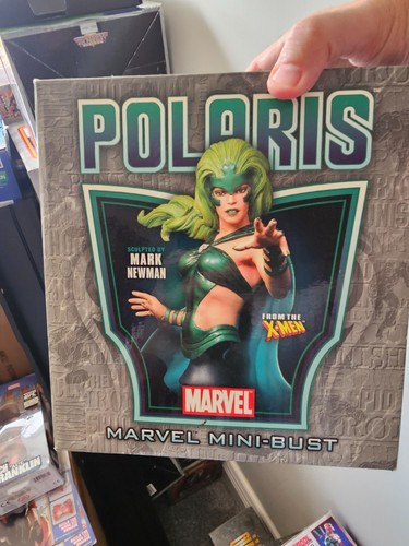 Bowen designs marvel - bowen, comics
