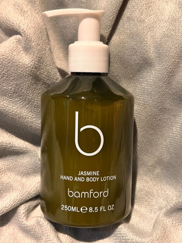 Brand new bamford - bamford, hand